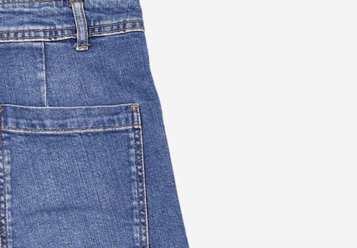 자라(ZARA) 청/데님 팬츠 28