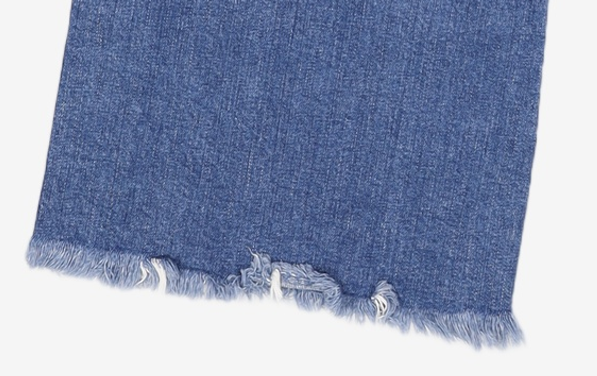 자라(ZARA) 청/데님 팬츠 28