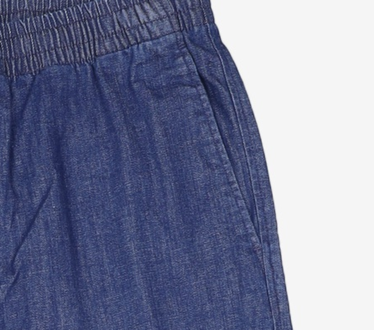 유니클로(UNIQLO) 청/데님 팬츠 M