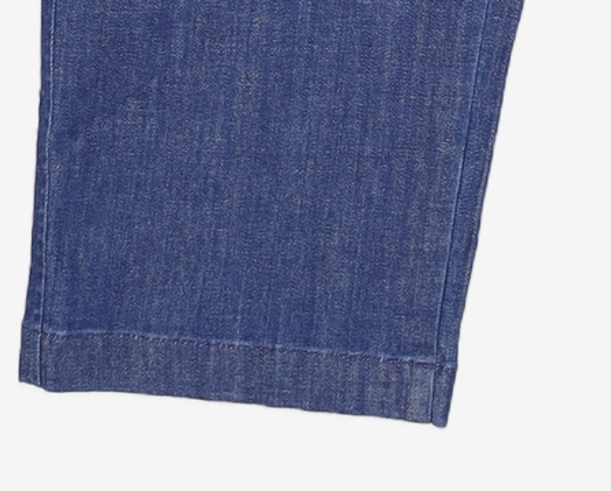 유니클로(UNIQLO) 청/데님 팬츠 M
