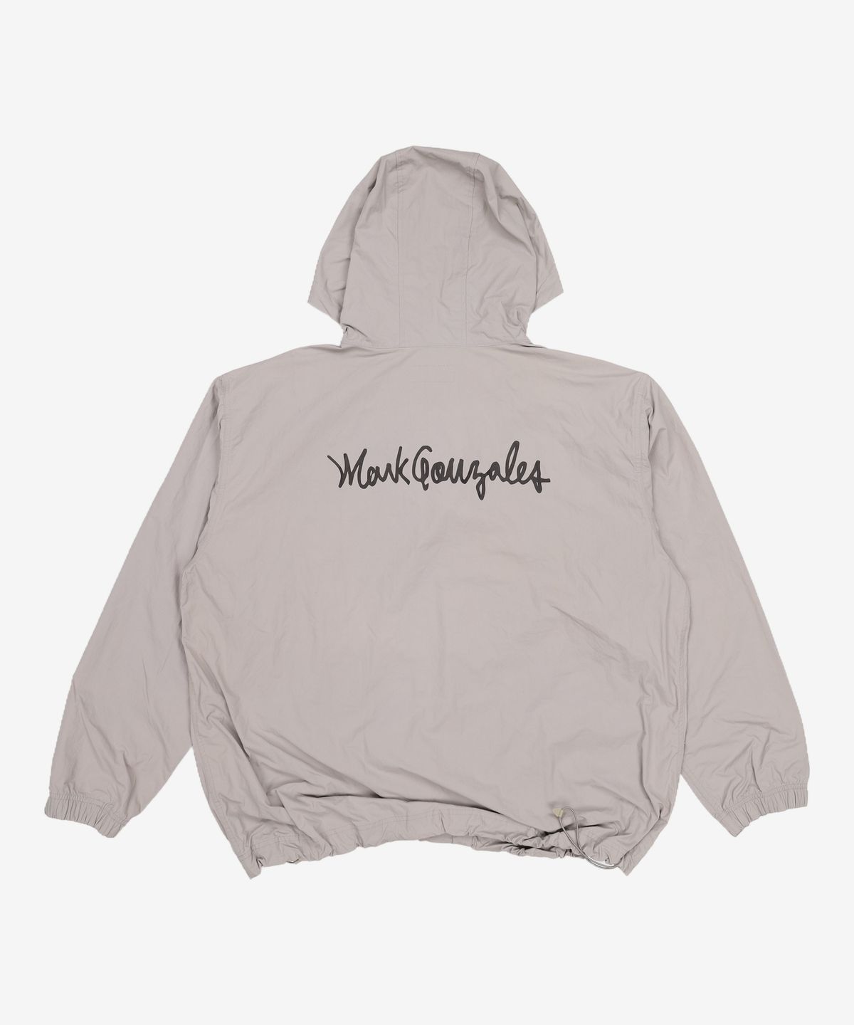 마크곤잘레스(MARK GONZALES) 아노락 재킷 XL