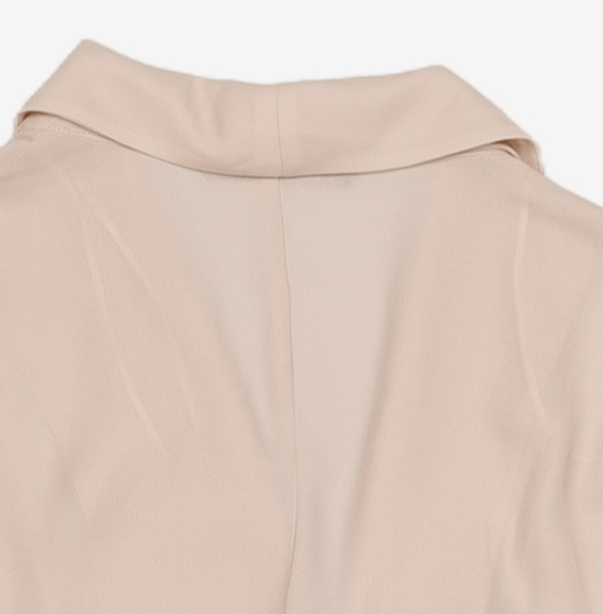 자라 베이직(ZARA BASIC) 블라우스 XS
