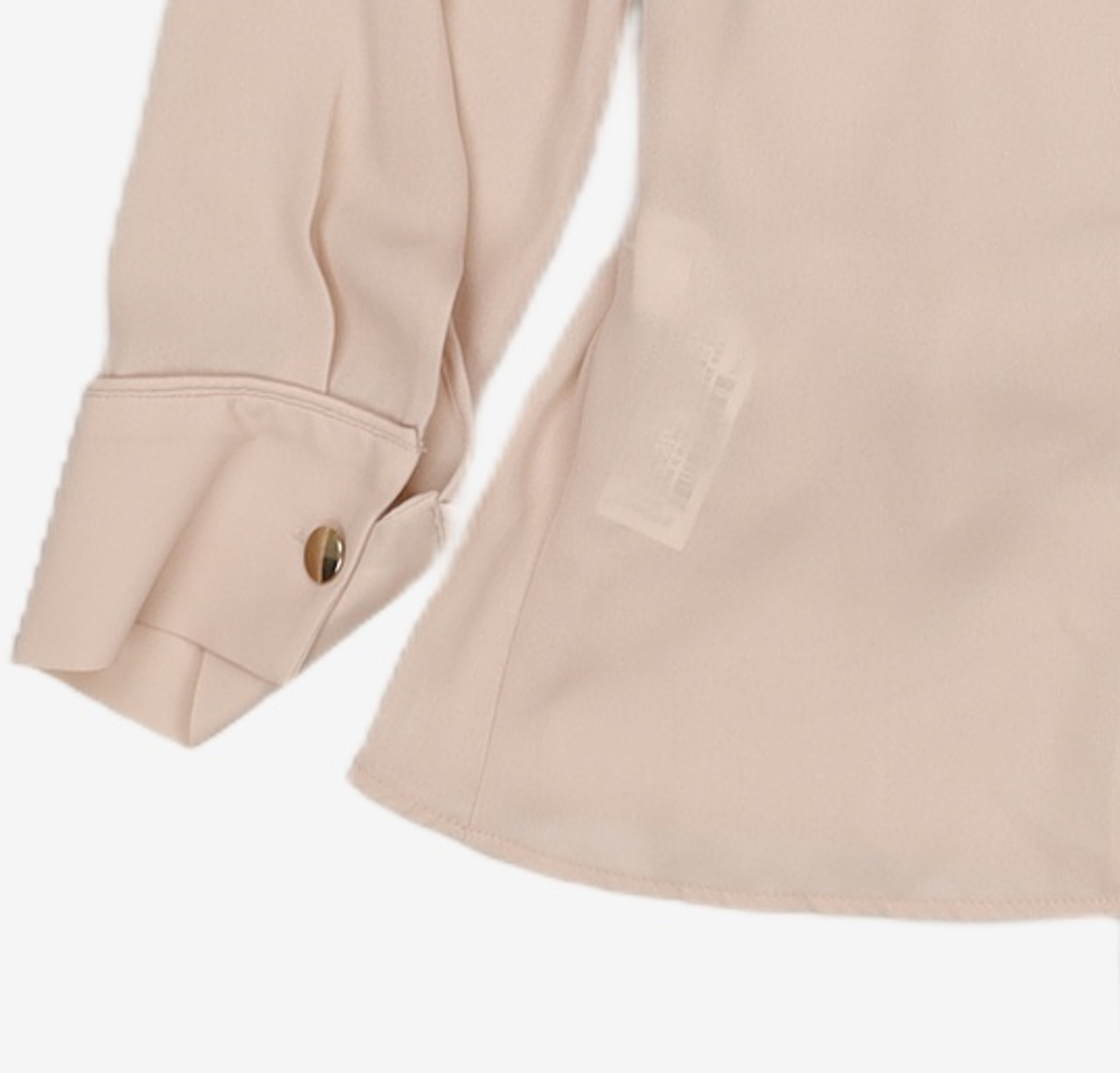 자라 베이직(ZARA BASIC) 블라우스 XS