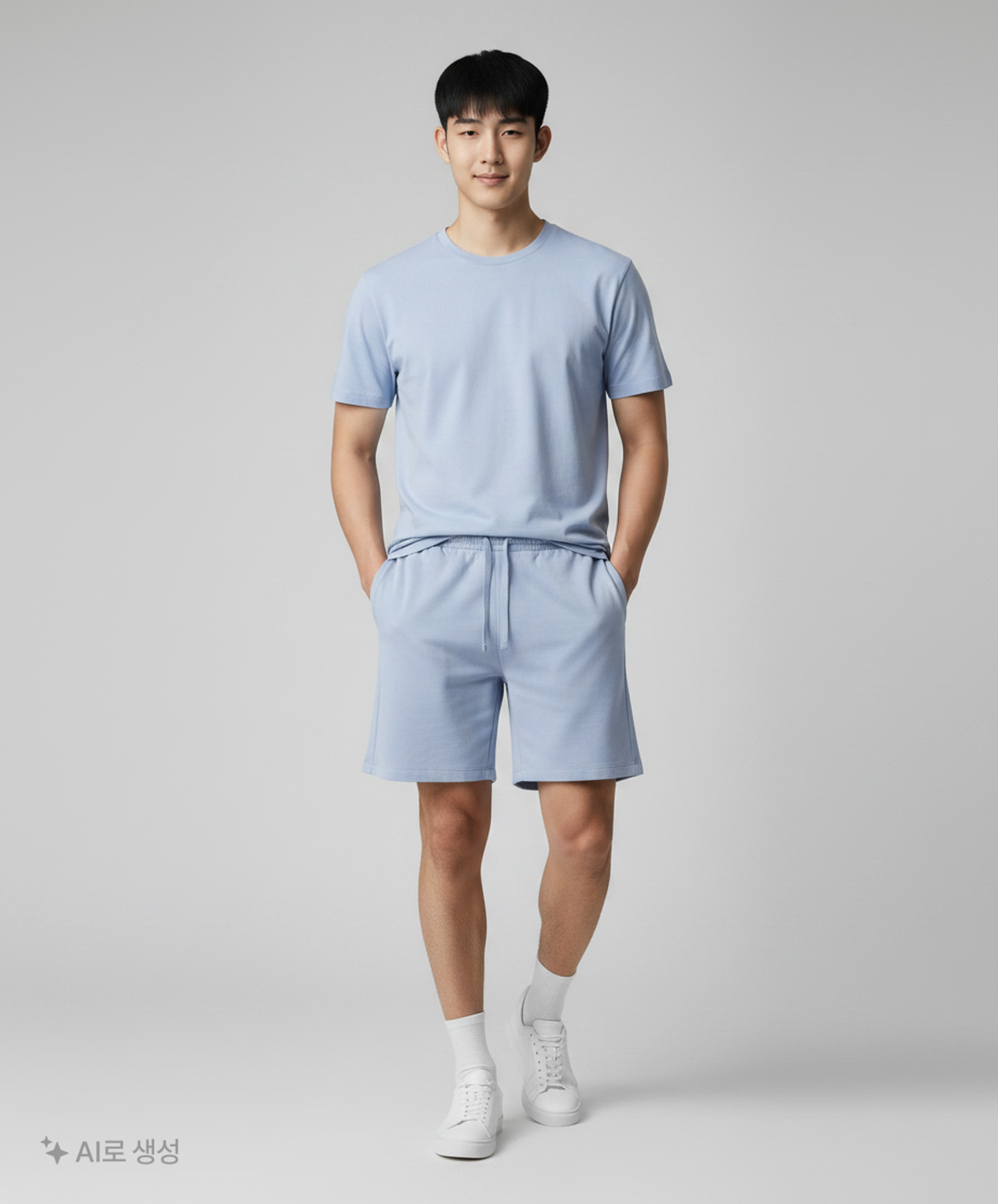 게스(GUESS) 숏팬츠 M