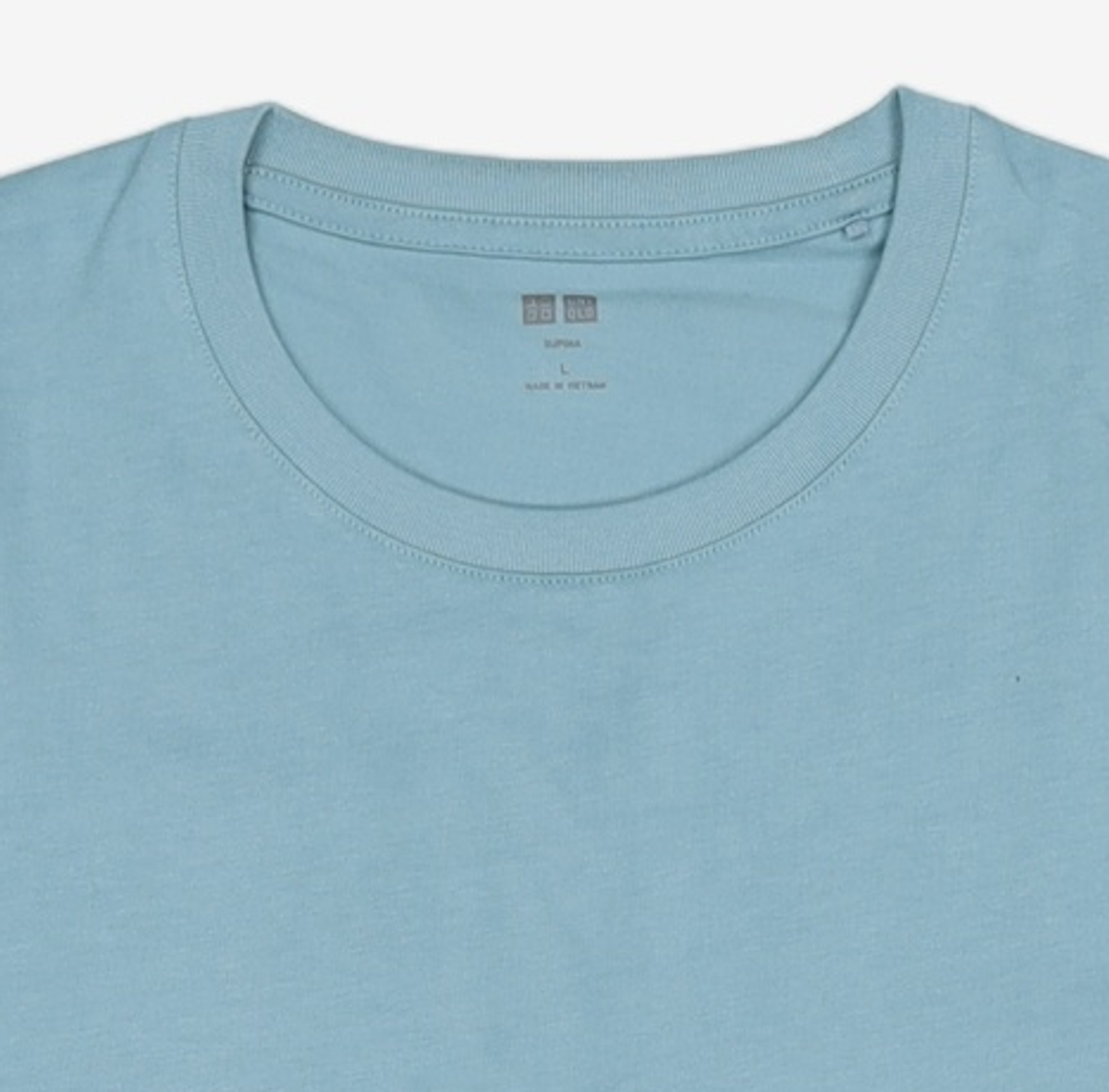 유니클로(UNIQLO) 반소매 티셔츠 L