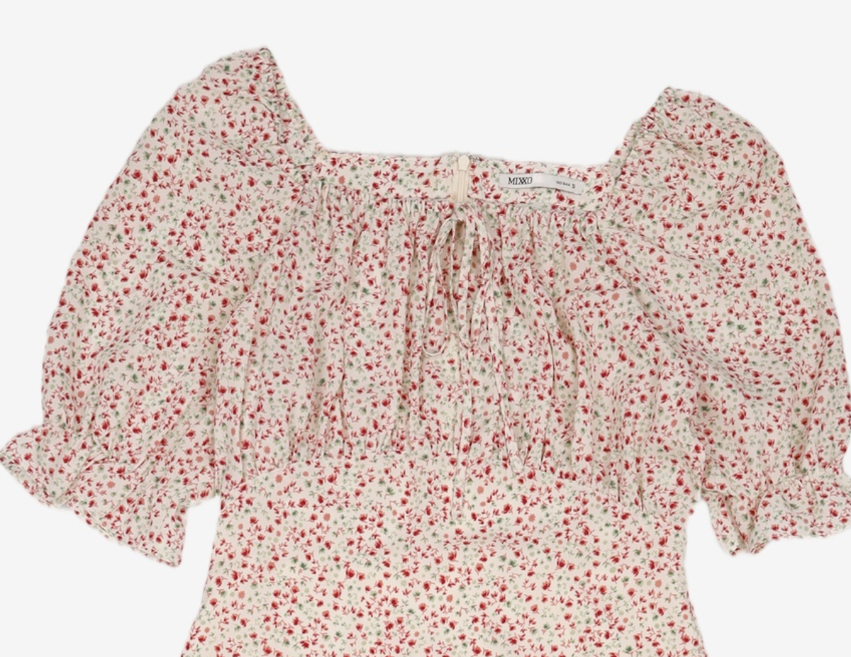 미쏘(MIXXO) 맥시 원피스 S