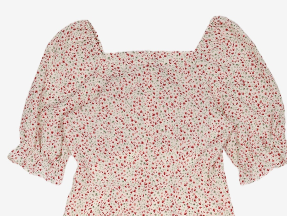 미쏘(MIXXO) 맥시 원피스 S