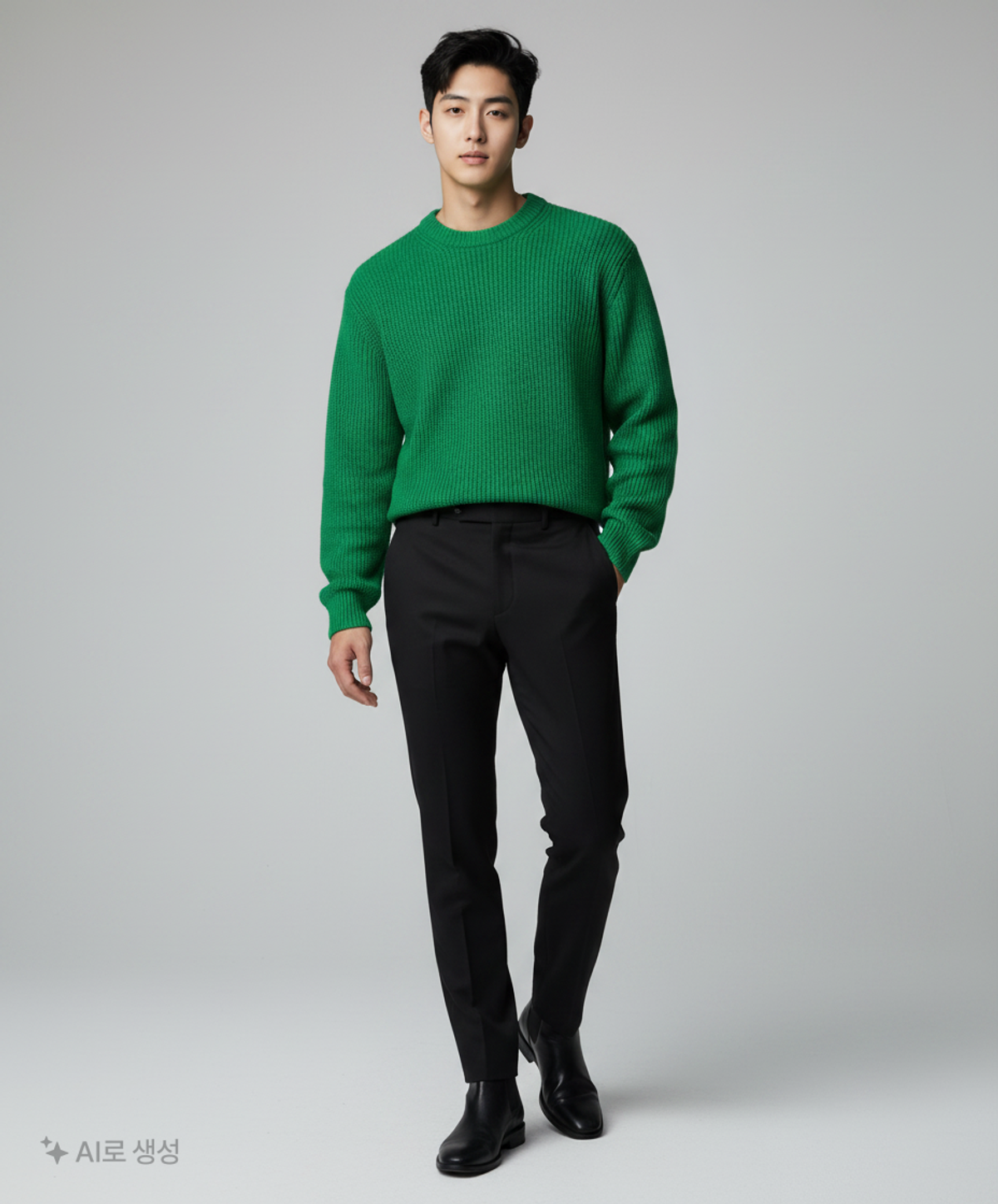 트릴리온(TRILLION) 니트/스웨터 XL