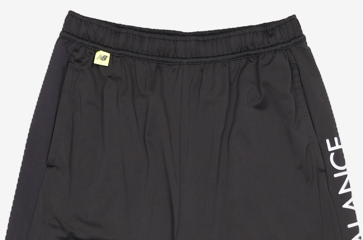 뉴발란스(NEW BALANCE) 숏 팬츠 160