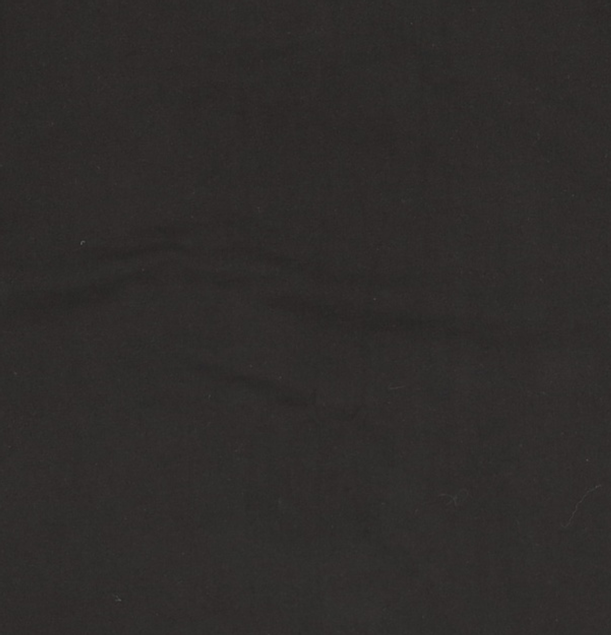 시야쥬(SIYAZU) SITP5063 U-neck T-shirt_Black S