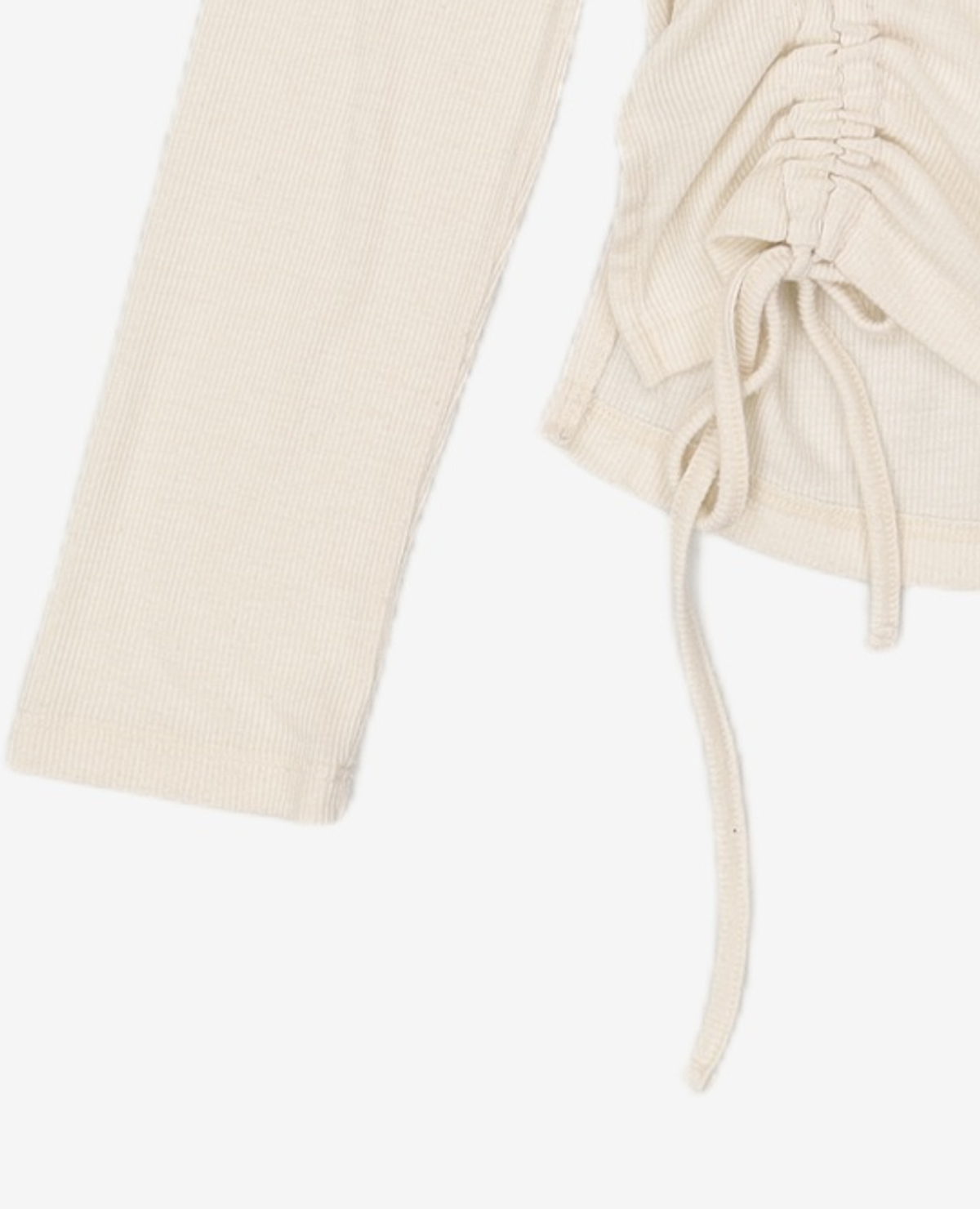에잇세컨즈(8SECONDS) 긴소매 티셔츠 S