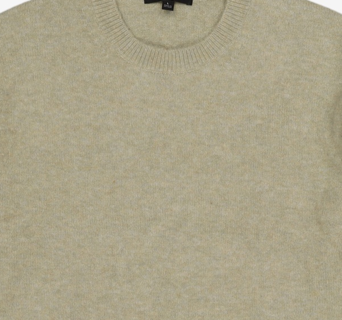 유니클로(UNIQLO) 니트/스웨터 L