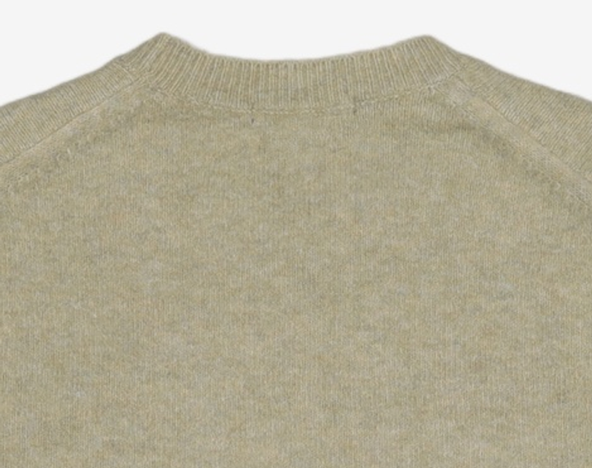 유니클로(UNIQLO) 니트/스웨터 L