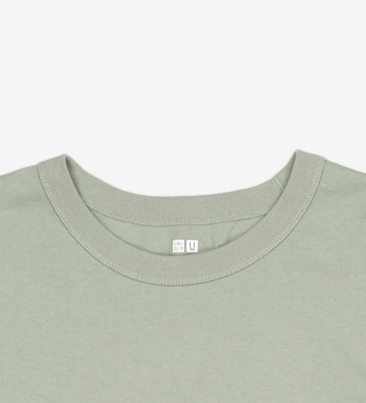 유니클로(UNIQLO) 반소매 티셔츠 XXL