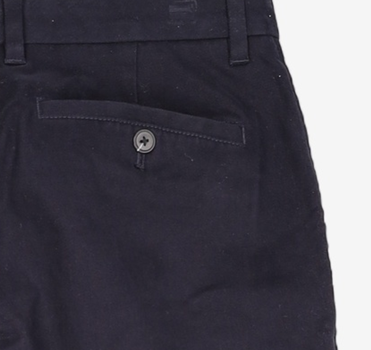 탑텐(TOPTEN) 코튼 팬츠 31