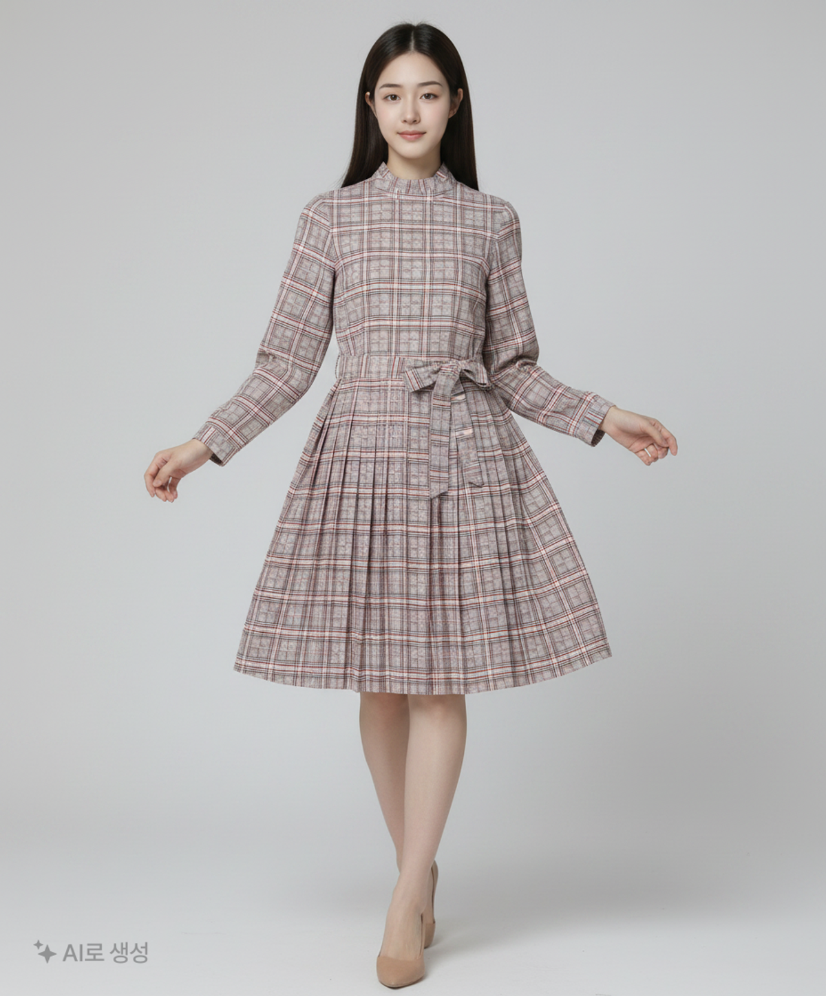 보니알렉스(Bonnie alex) 미니 원피스 55