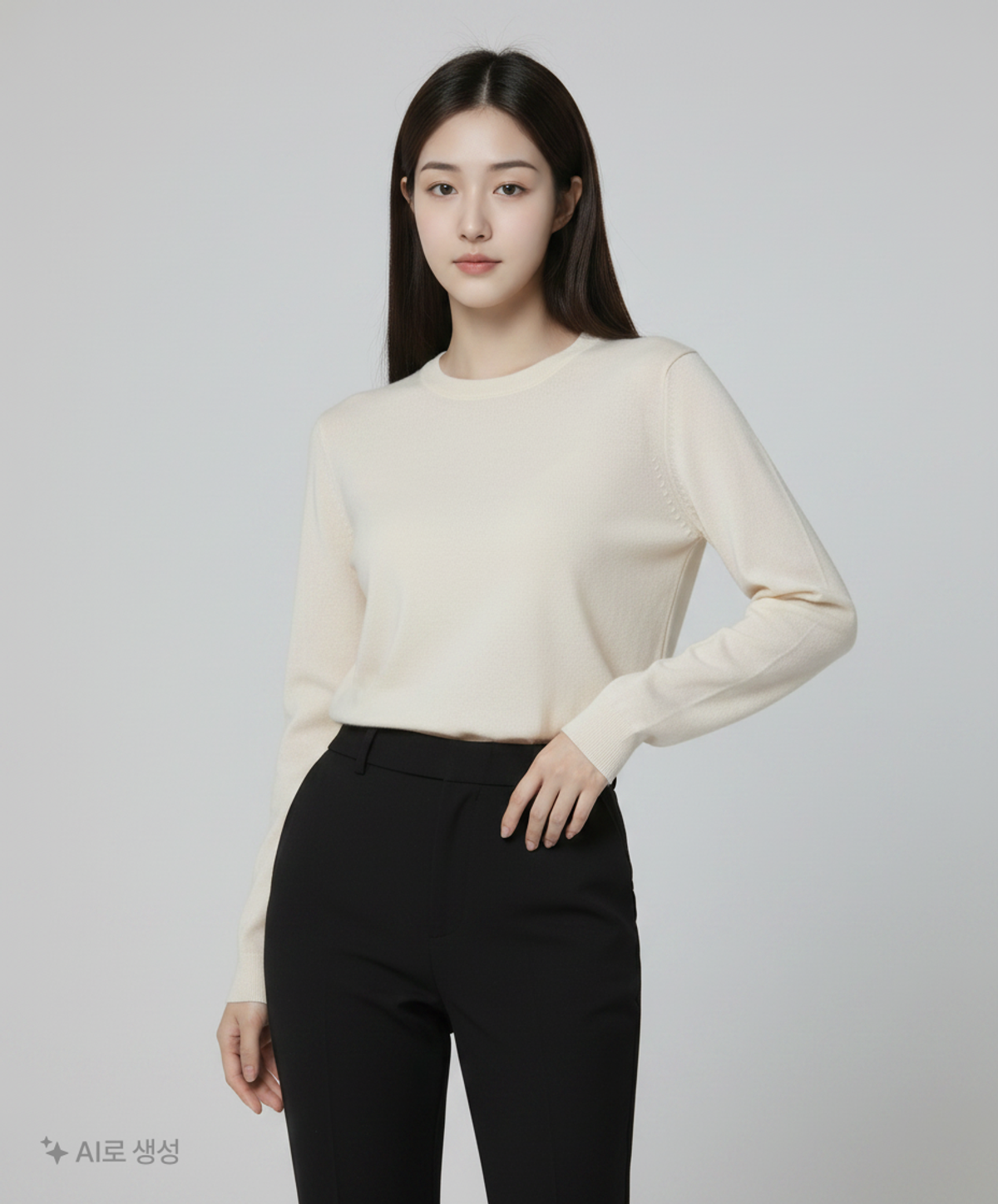 지이크(SIEG) 니트/스웨터 100