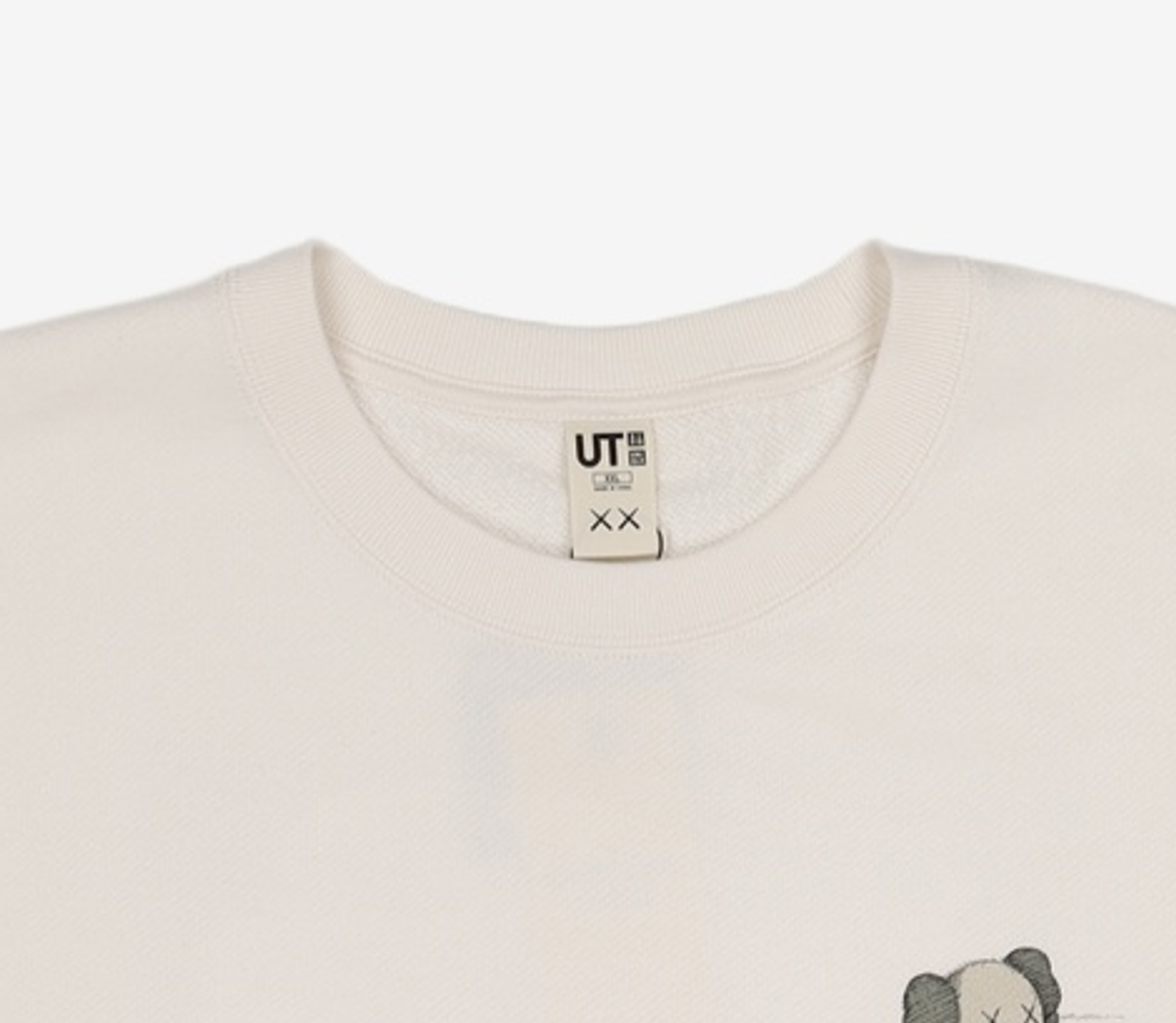 유니클로(UNIQLO) 맨투맨/스웨트셔츠 XXL