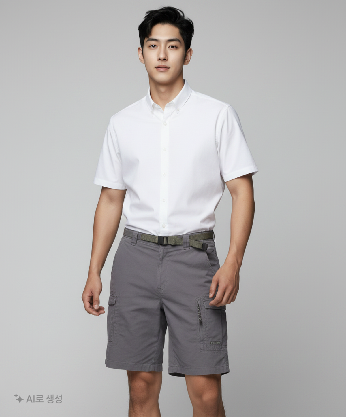 컬럼비아(COLUMBIA) 숏팬츠 S