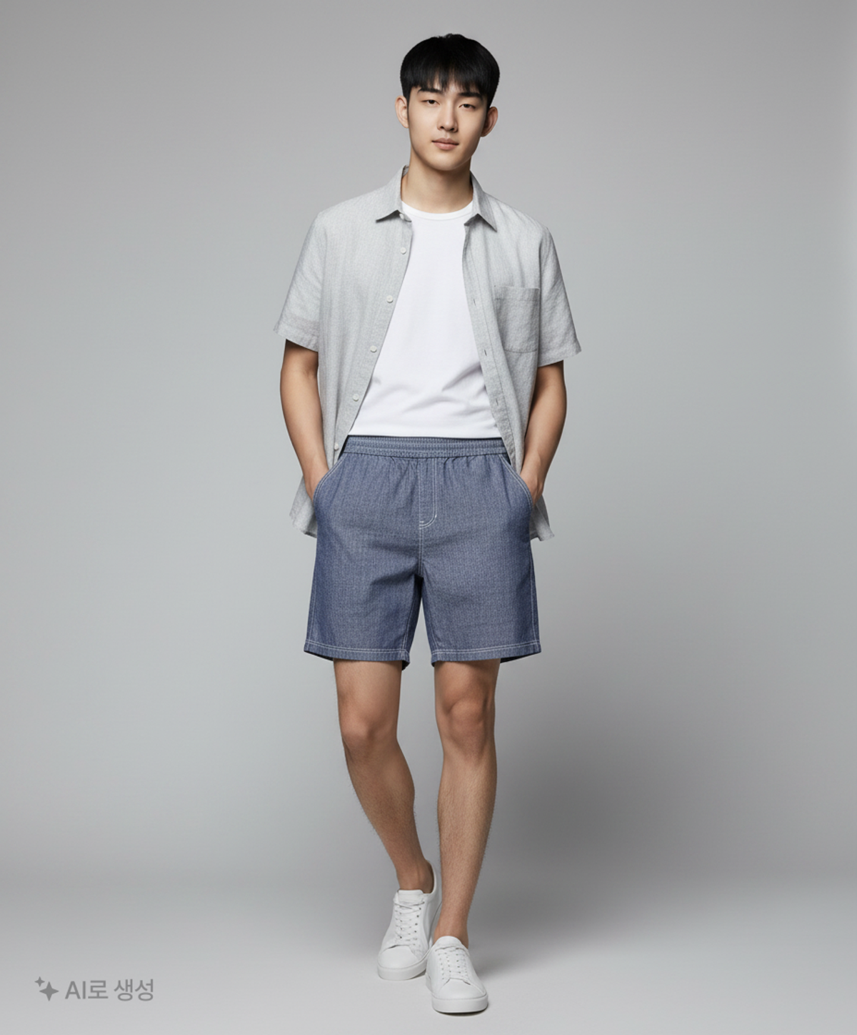 게스(GUESS) 숏팬츠 30