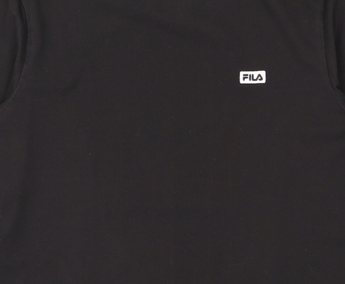 휠라(FILA) 긴소매 티셔츠 100