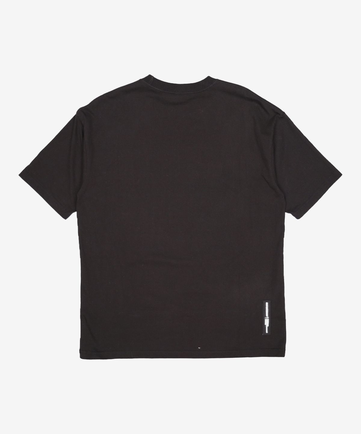 큐티에잇 가먼츠(QT8 GARMENTS) 반소매 티셔츠 L