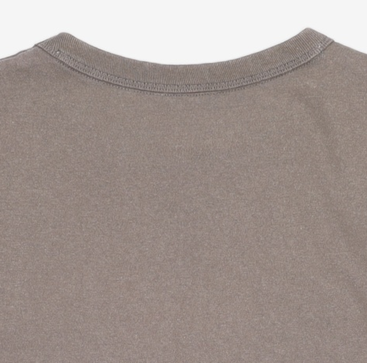 무인양품(MUJI) 반소매 티셔츠 L