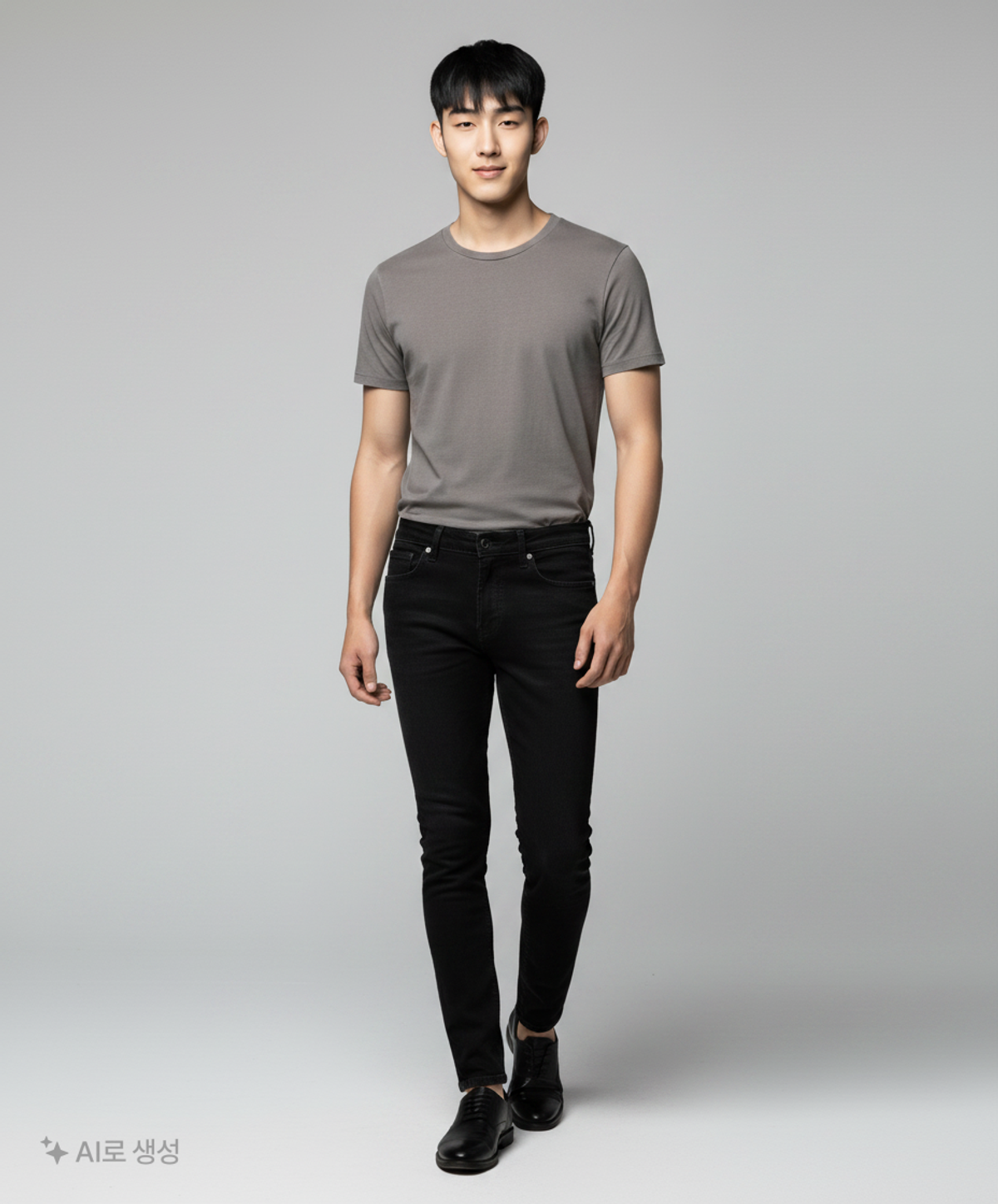 유니클로(UNIQLO) 반소매 티셔츠 M