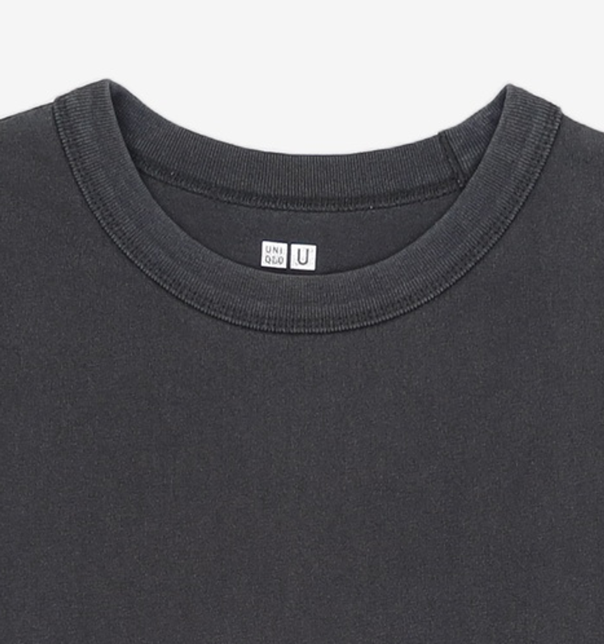 유니클로(UNIQLO) 반소매 티셔츠 M