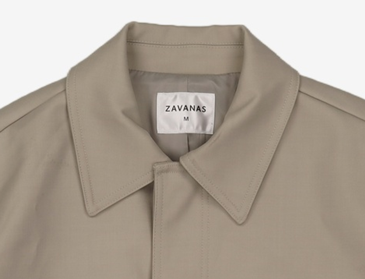 자바나스(ZAVANAS) 기타 점퍼/재킷 M