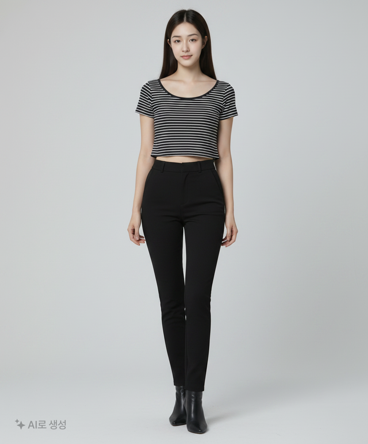 유니클로(UNIQLO) 반소매 티셔츠 L