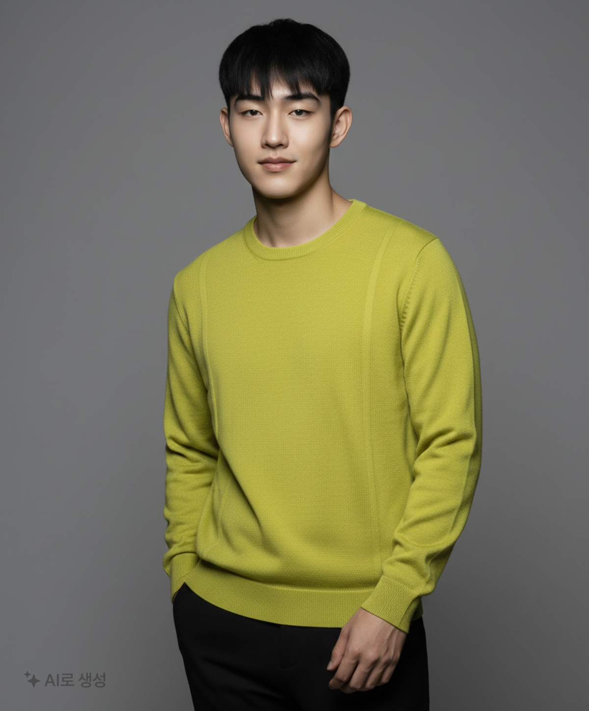 지오송지오(ZIOSONGZIO) 니트/스웨터 100