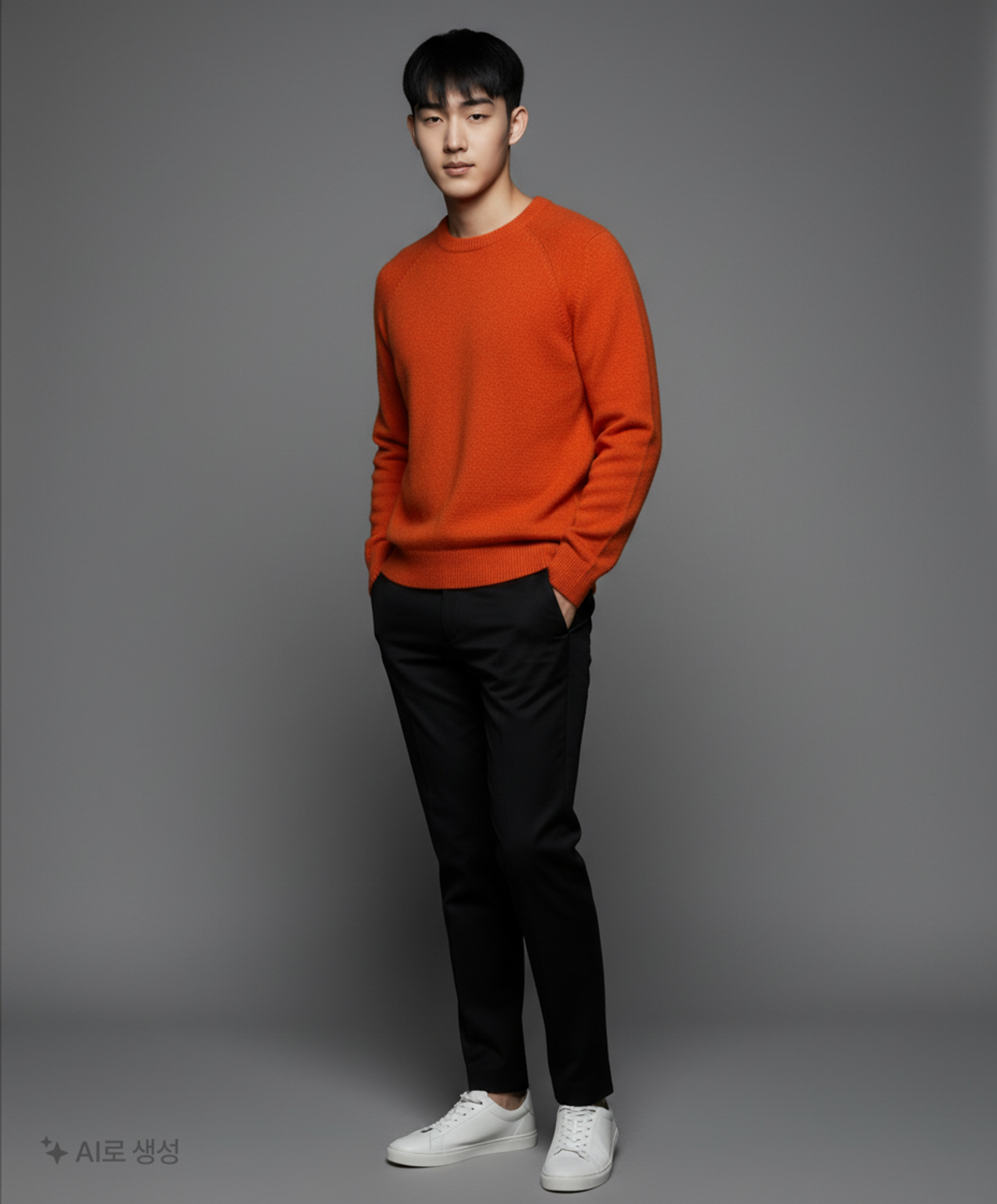 유니클로(UNIQLO) 니트/스웨터 M