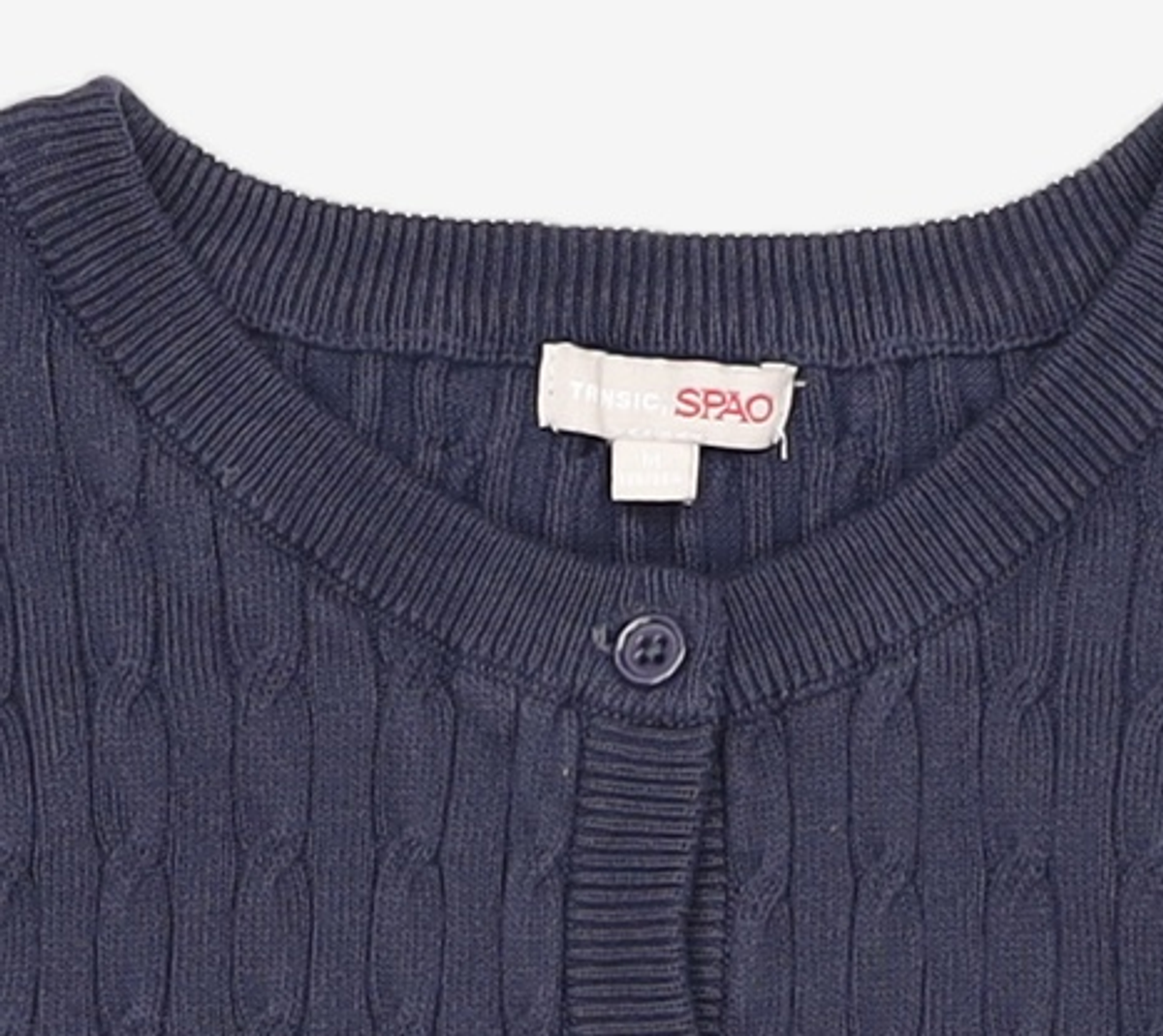 스파오(SPAO) 카디건 M