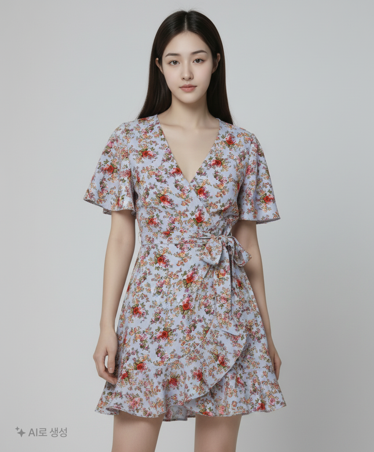 탑샾(TOPSHOP) 미니 원피스 2