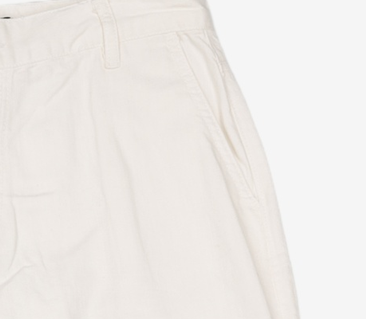 토피(TOFFEE) 코튼 팬츠 L