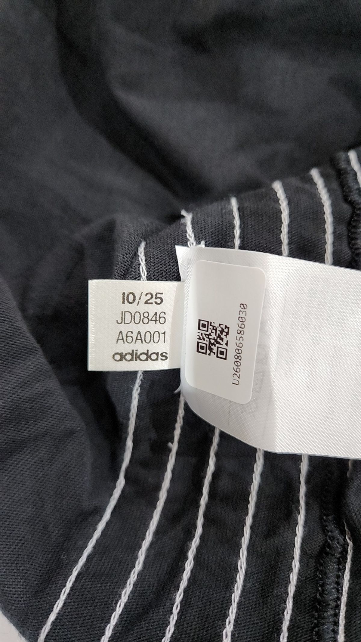 아디다스(ADIDAS) 반소매 티셔츠 L