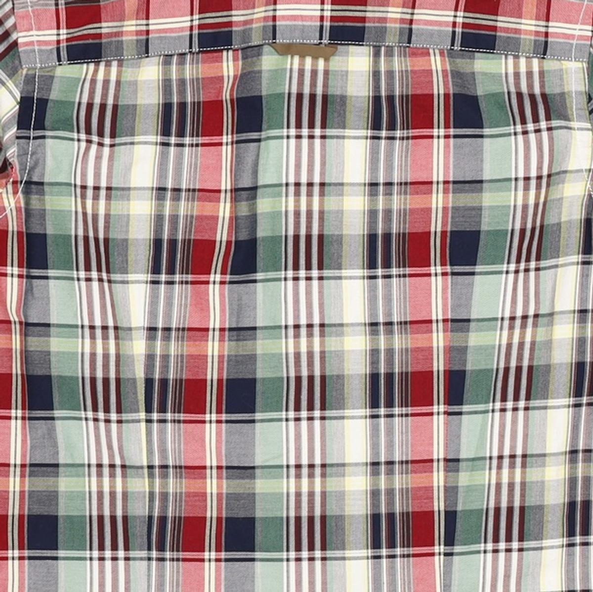 타미힐피거(TOMMY HILFIGER) 캐주얼 셔츠 XS