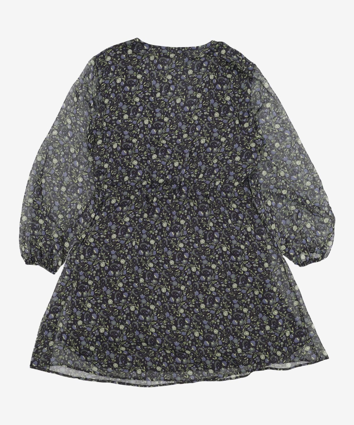 자라 베이직(ZARA BASIC) 미니 원피스 S