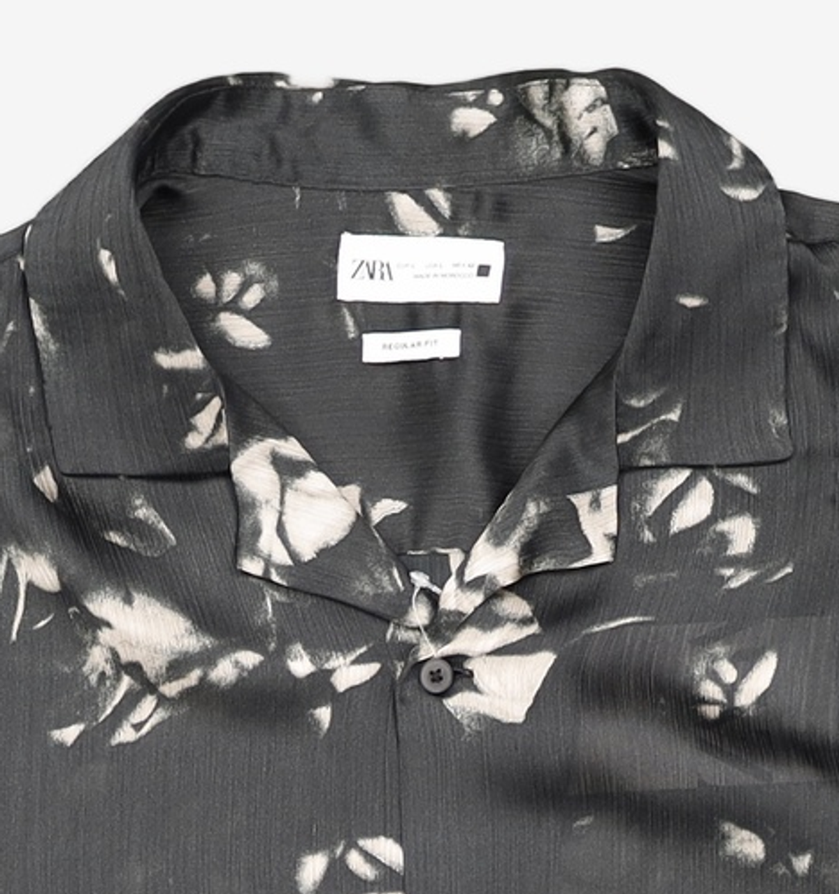 자라(ZARA) 캐주얼 셔츠 L