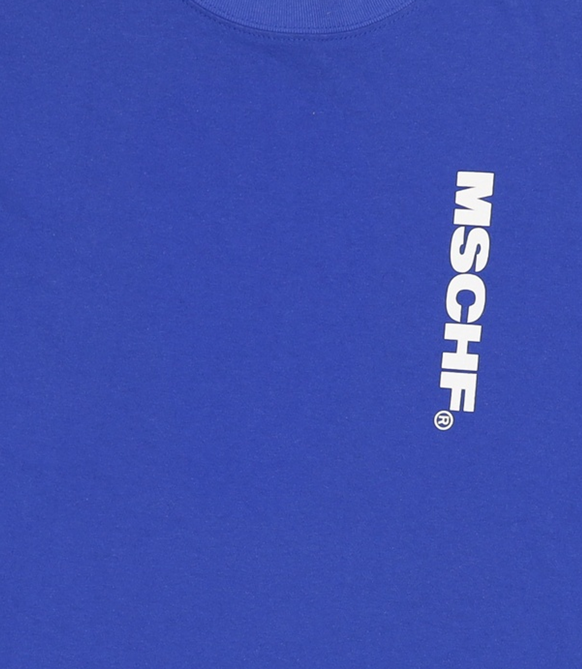 미스치프(MSCHF) 반소매 티셔츠 S