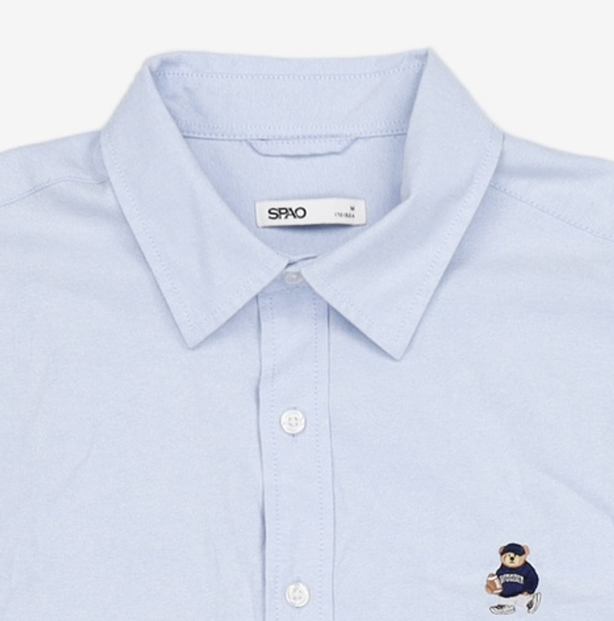 스파오(SPAO) 캐주얼 셔츠 M