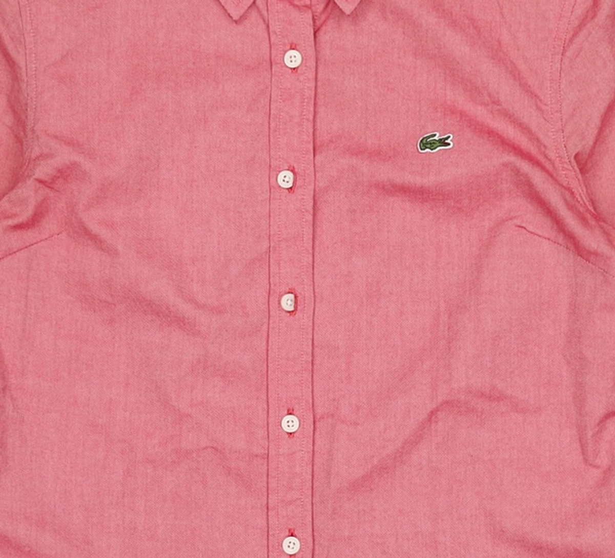라코스테(LACOSTE) 캐주얼 셔츠 34