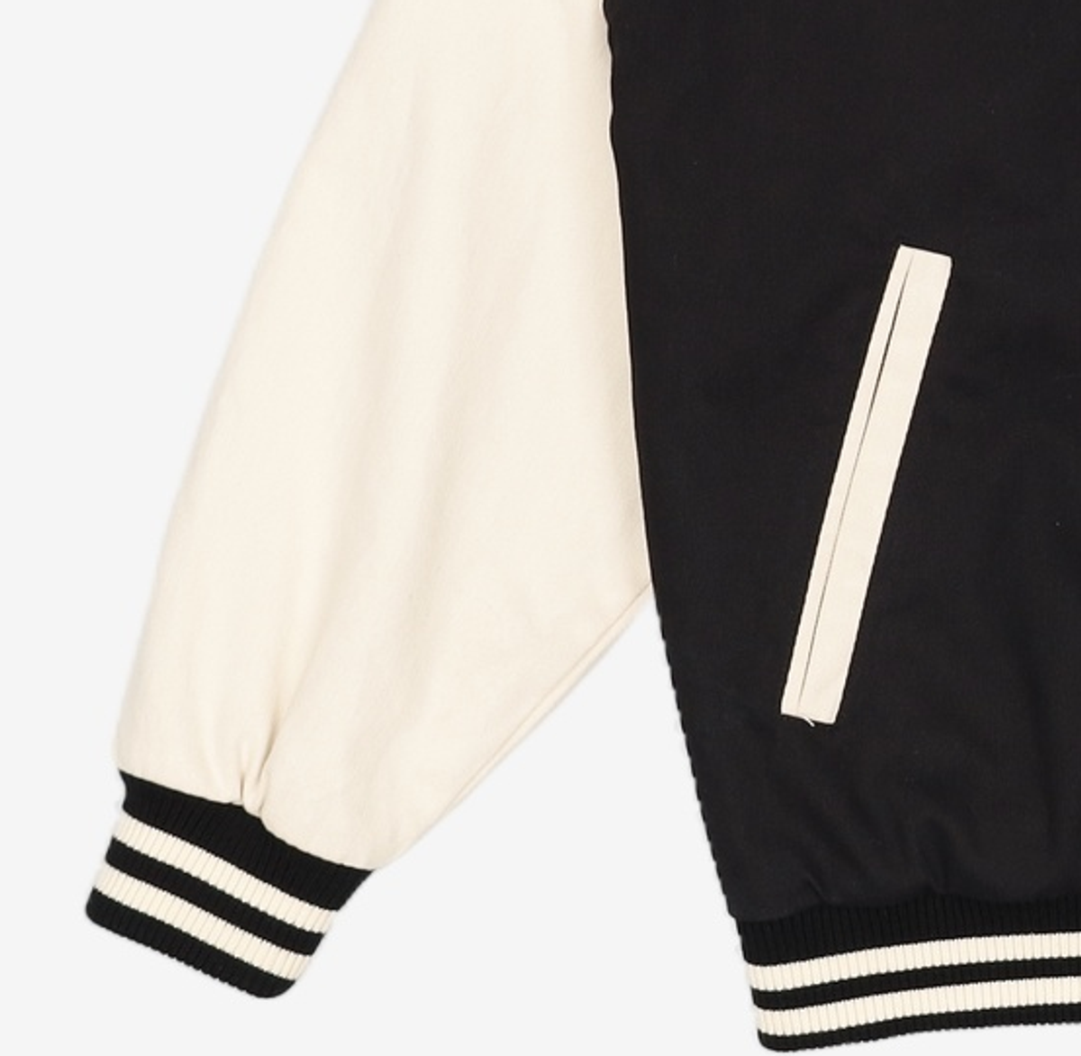 베테제(VETEZE) 스타디움 재킷 M