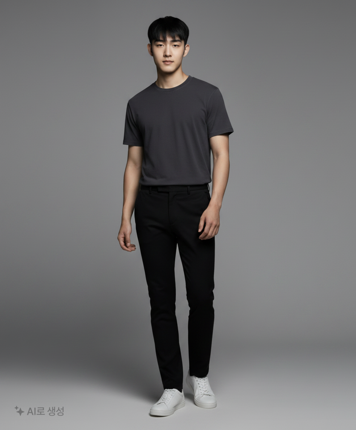 지오다노(GIORDANO) 반소매 티셔츠 M