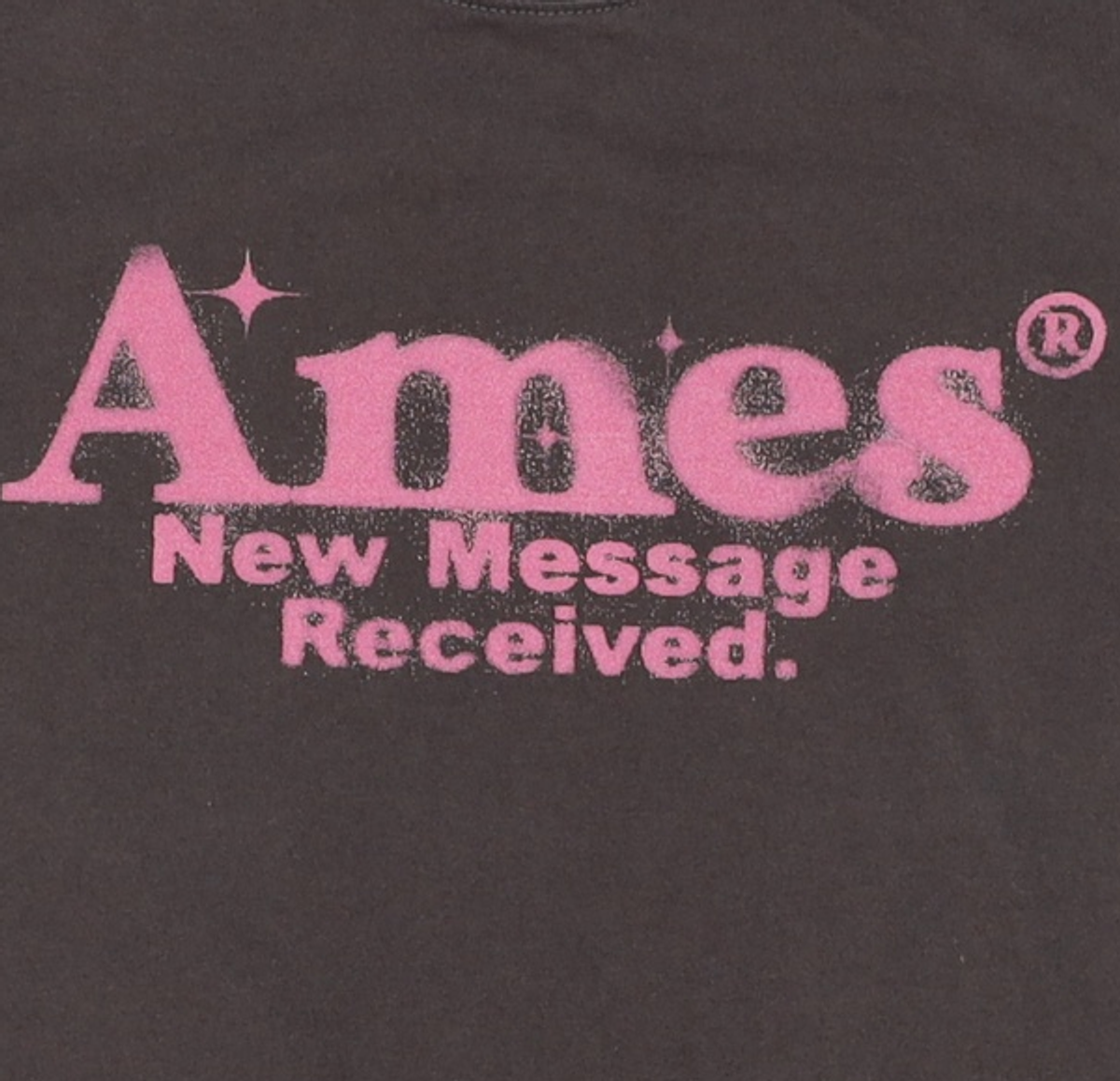 아메스 월드와이드(AMES-WORLDWIDE) 반소매 티셔츠 F