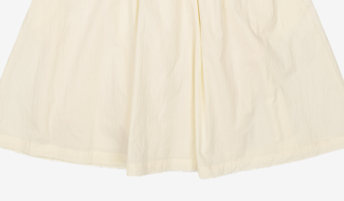 반원 아틀리에(VANONE ATELIER) 미니 원피스 L