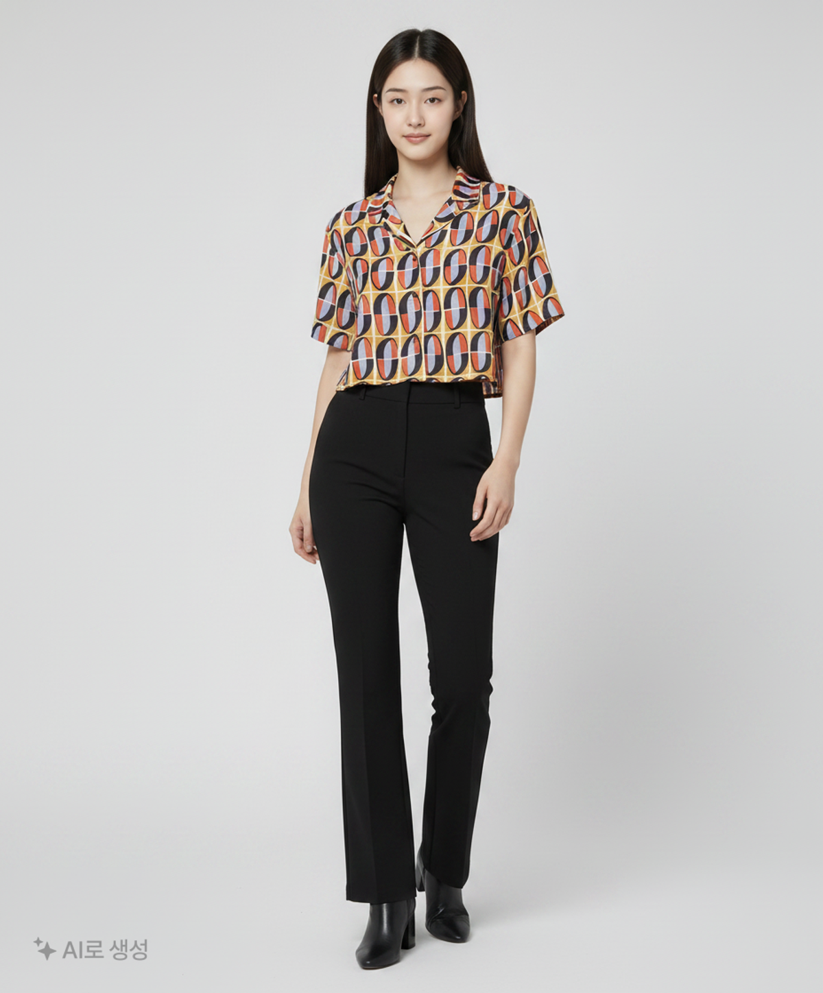 자라(ZARA) 캐주얼 셔츠 XL