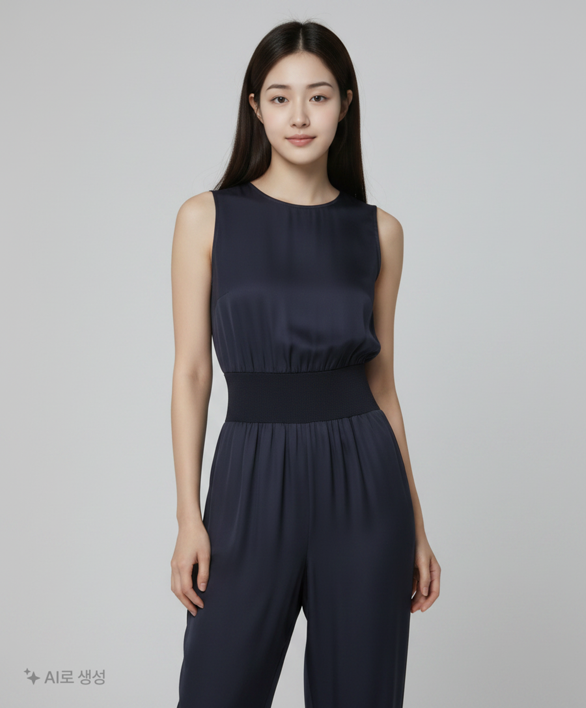 띠어리(Theory) 점프 슈트 P