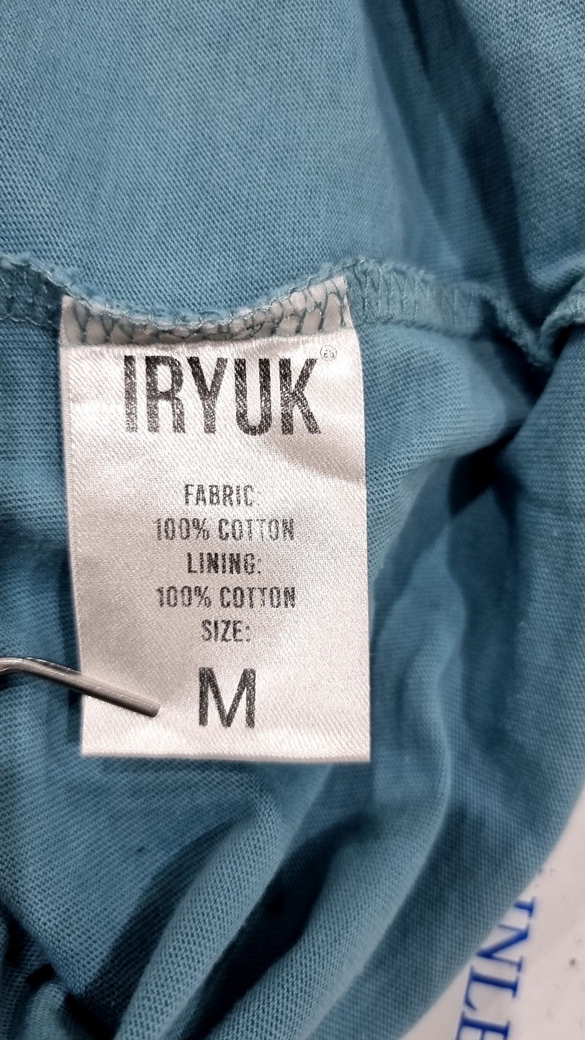 이륙(IRYUK) 반소매 티셔츠 M